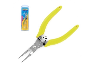 Hobby Range Pliers - 1/2 Round - zdjęcie 2