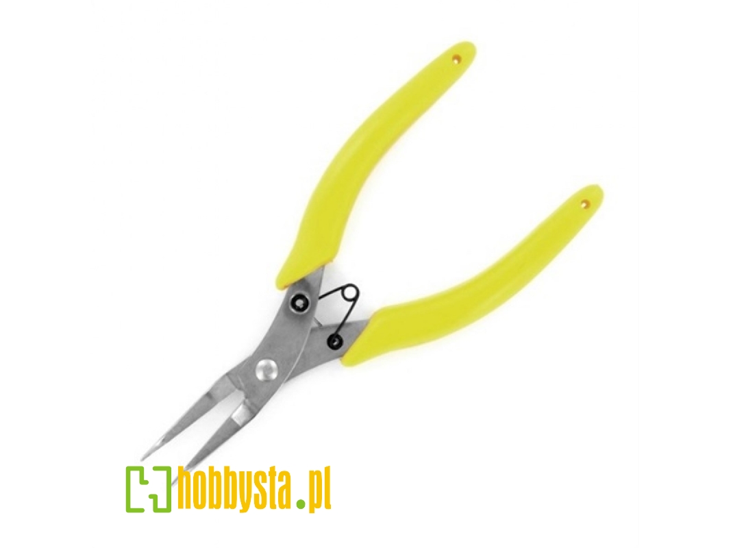 Hobby Range Pliers - Bent Nose - zdjęcie 1