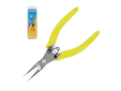 Hobby Range Pliers - Bent Nose - zdjęcie 2