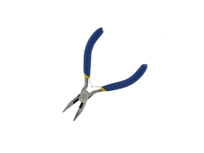 Snipe Nose Combination Pliers (125 Mm) - zdjęcie 1