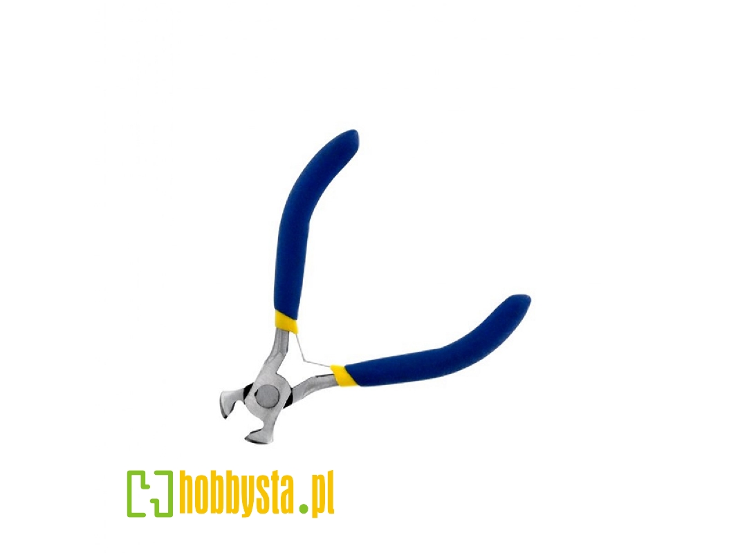 Top Cutter (115 Mm) - zdjęcie 1 Top Cutter (115 Mm) - zdjęcie 1