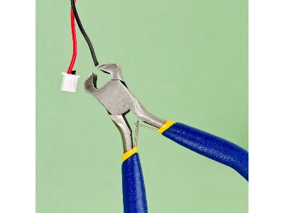 Top Cutter (115 Mm) - zdjęcie 2