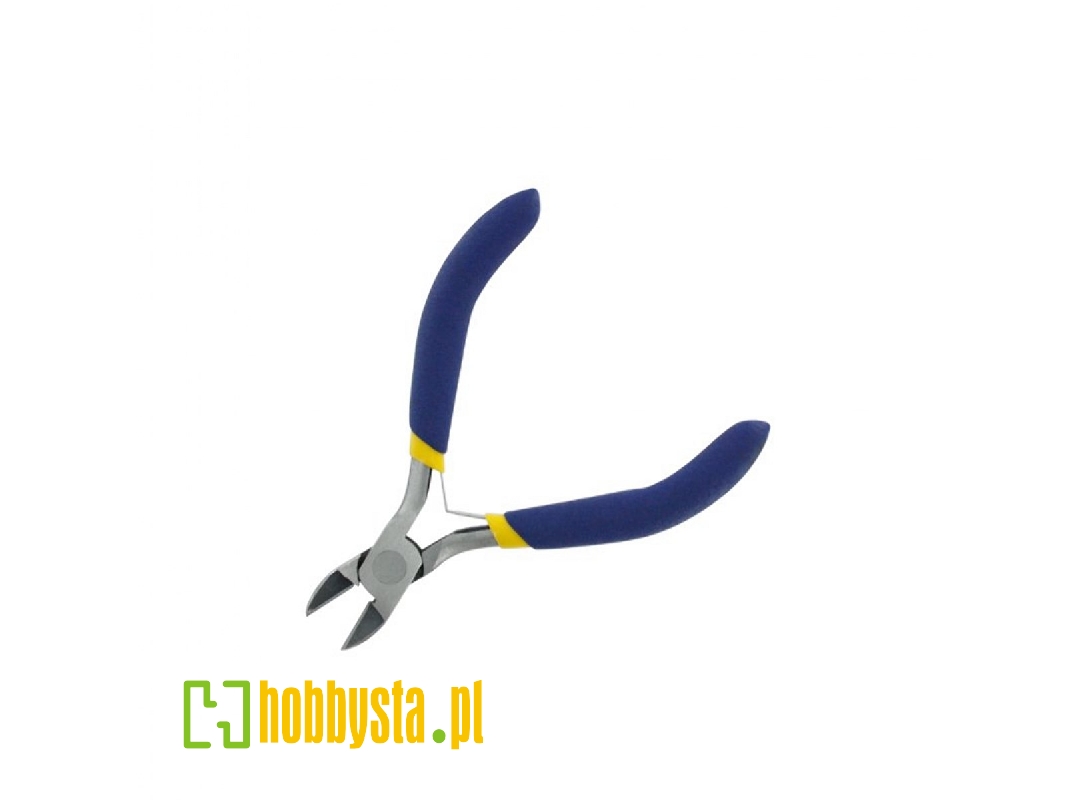 Side Cutter (110 Mm) - zdjęcie 1