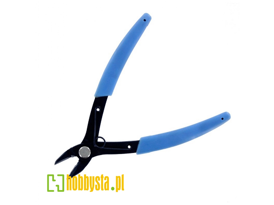 Economy Sprue & Plastic Cutter - zdjęcie 1 Economy Sprue & Plastic Cutter - zdjęcie 1