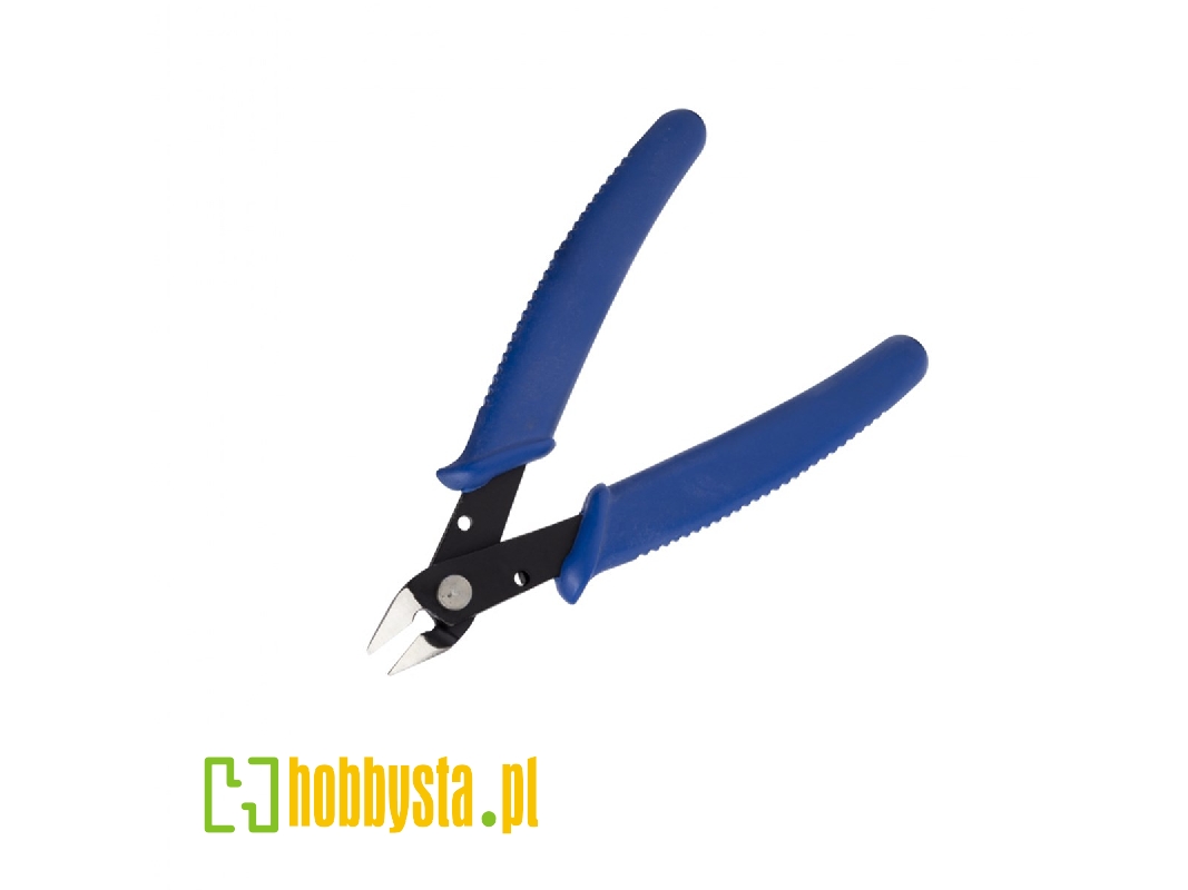 Flush Cutter - zdjęcie 1 Flush Cutter - zdjęcie 1