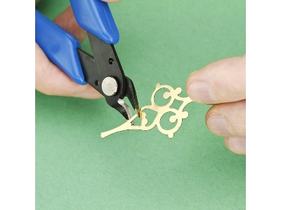 Flush Cutter - zdjęcie 3