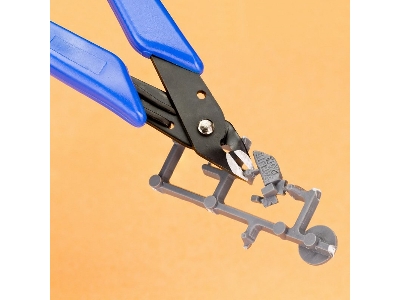 Flush Cutter - zdjęcie 4