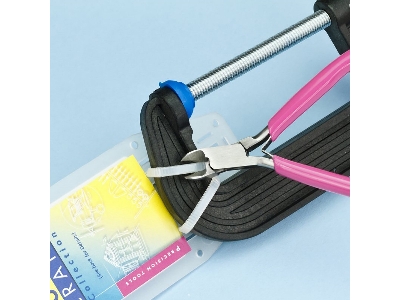 Box Joint Slim Line Diagonal Cutters - zdjęcie 2