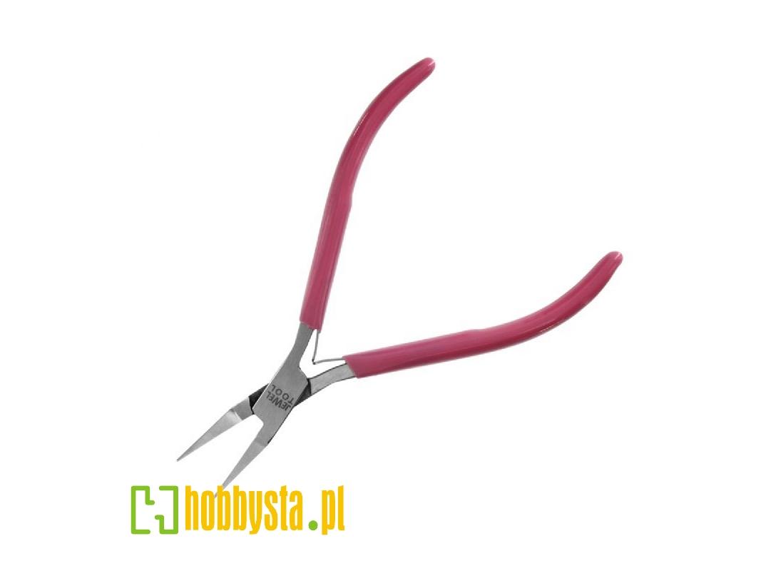 Box Joint Slim Line Craft Pliers - zdjęcie 1