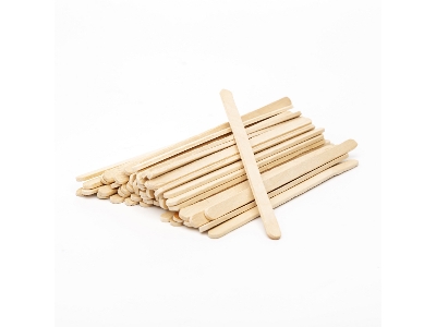 Mixing Sticks (25 Pcs) - zdjęcie 1