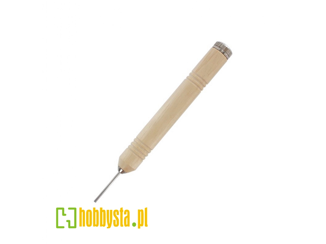 Pen Grip Pin Pusher - zdjęcie 1 Pen Grip Pin Pusher - zdjęcie 1