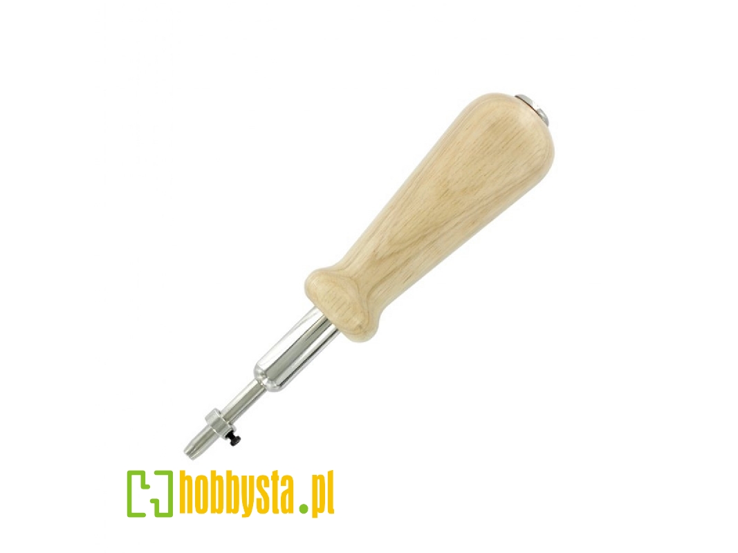 Mpin Pusher With Adjustable Depth Stop - zdjęcie 1