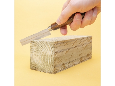 Superfine Razor Saw (52 Tpi) - zdjęcie 2