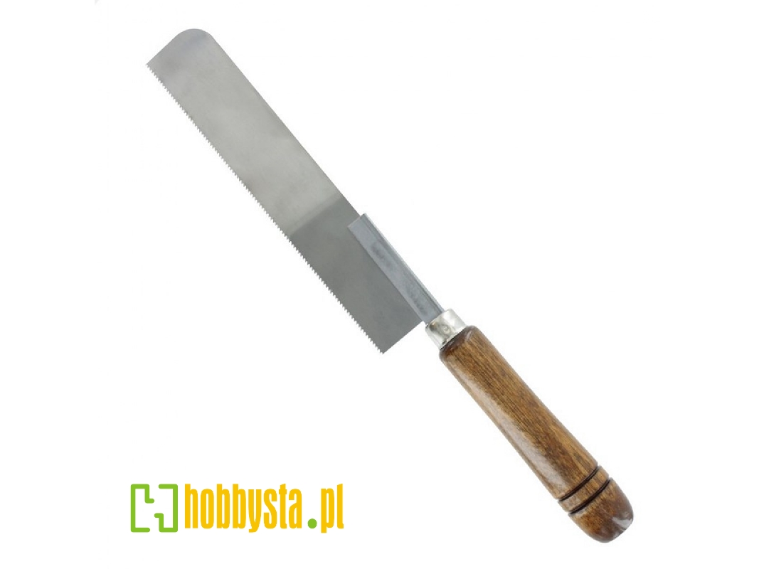Flush Cutting Saw (16 Tpi) - zdjęcie 1 Flush Cutting Saw (16 Tpi) - zdjęcie 1