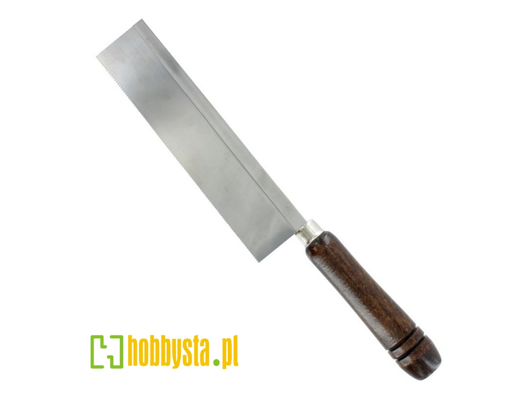 Universal Razor Saw (32 Tpi) - zdjęcie 1 Universal Razor Saw (32 Tpi) - zdjęcie 1