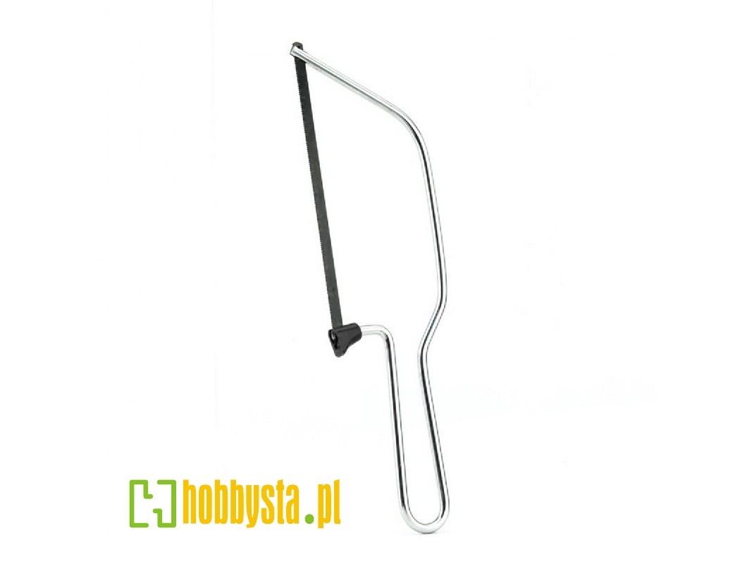 Junior Hacksaw With Blade - zdjęcie 1 Junior Hacksaw With Blade - zdjęcie 1