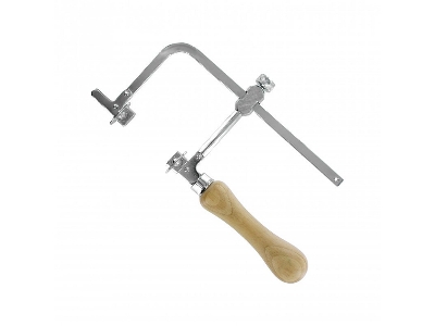 Adjustable Piercing Saw Frame - zdjęcie 1