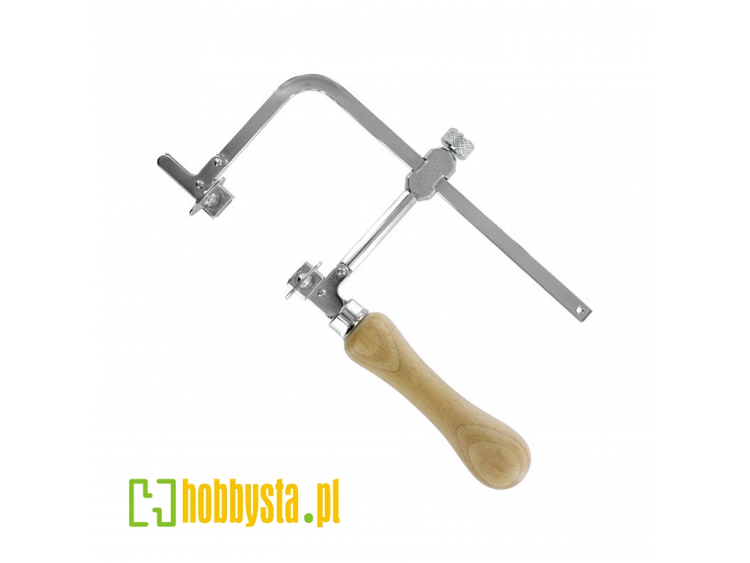 Adjustable Piercing Saw Frame - zdjęcie 1 Adjustable Piercing Saw Frame - zdjęcie 1