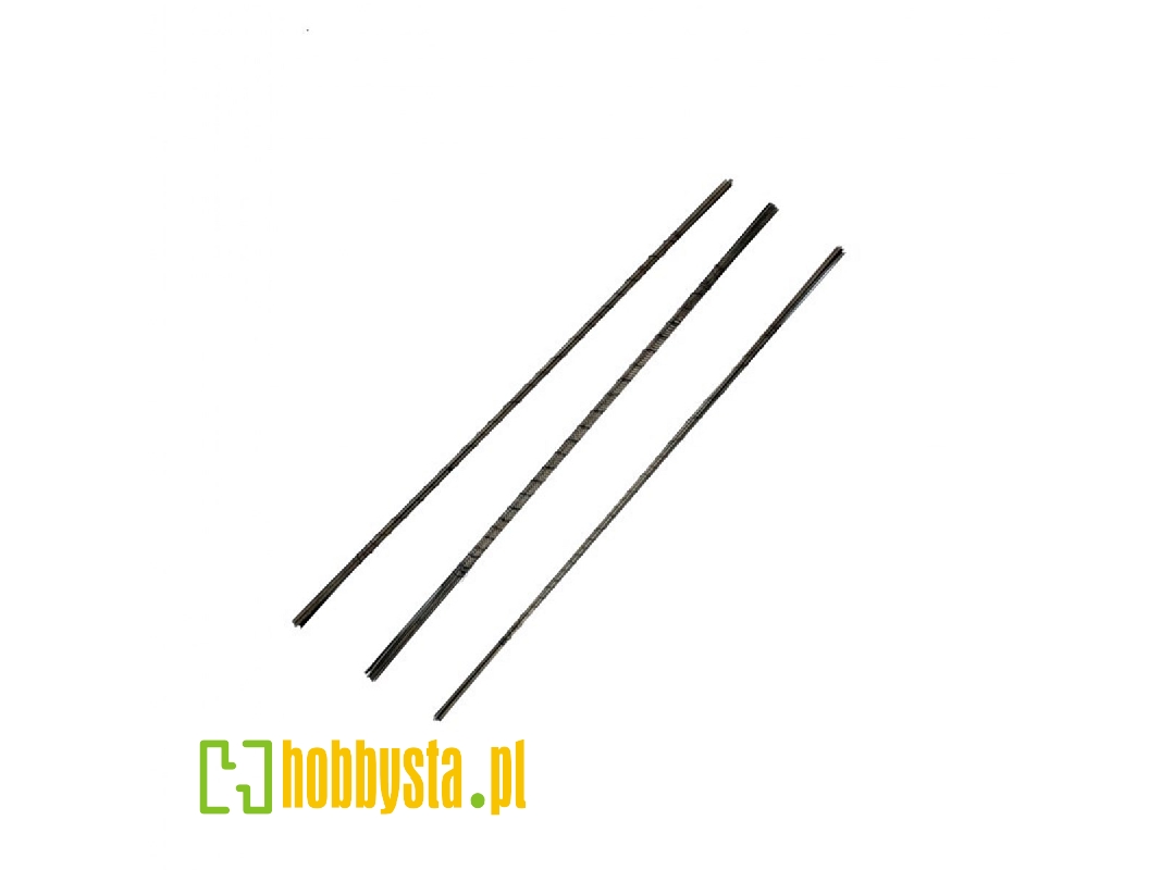 Piercing Saw Blades (36 Pcs) - zdjęcie 1 Piercing Saw Blades (36 Pcs) - zdjęcie 1