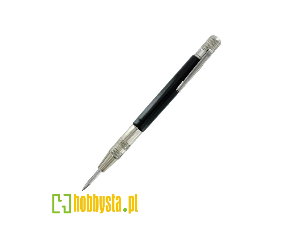 Punch 'n' Scribe Auto Centre Punch - zdjęcie 1 Punch 'n' Scribe Auto Centre Punch - zdjęcie 1