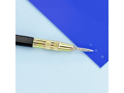 Punch 'n' Scribe Auto Centre Punch - zdjęcie 3