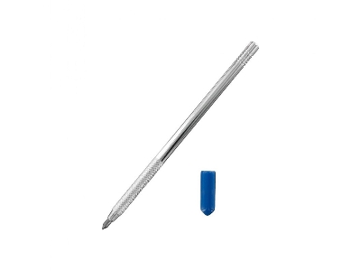 Scriber With Fixed Carbide Point - zdjęcie 1