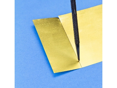 Double Ended Handy Scriber (175 Mm) - zdjęcie 2