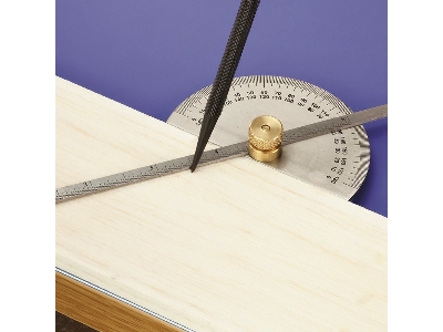 Machinists Scriber (100 Mm) - zdjęcie 2