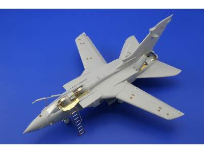  Tornado IDS exterior 1/48 - Hobby Boss - blaszki - zdjęcie 5