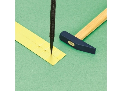 Machinists Scriber (100 Mm) - zdjęcie 3