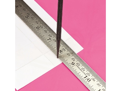 Machinists Scriber (100 Mm) - zdjęcie 4