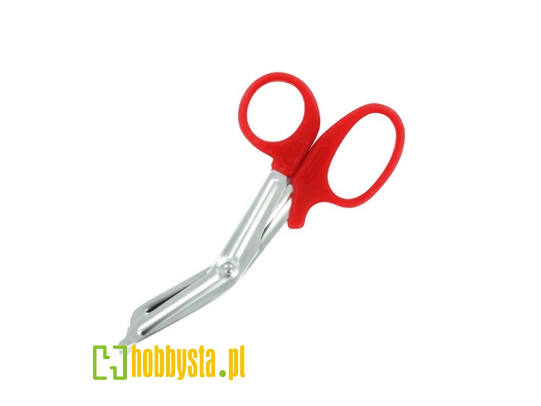 Utility Snips (180 Mm) - zdjęcie 1 Utility Snips (180 Mm) - zdjęcie 1
