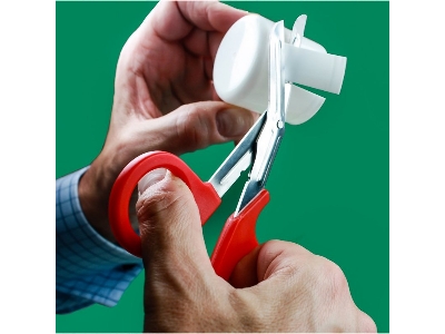 Utility Snips (140 Mm) - zdjęcie 4