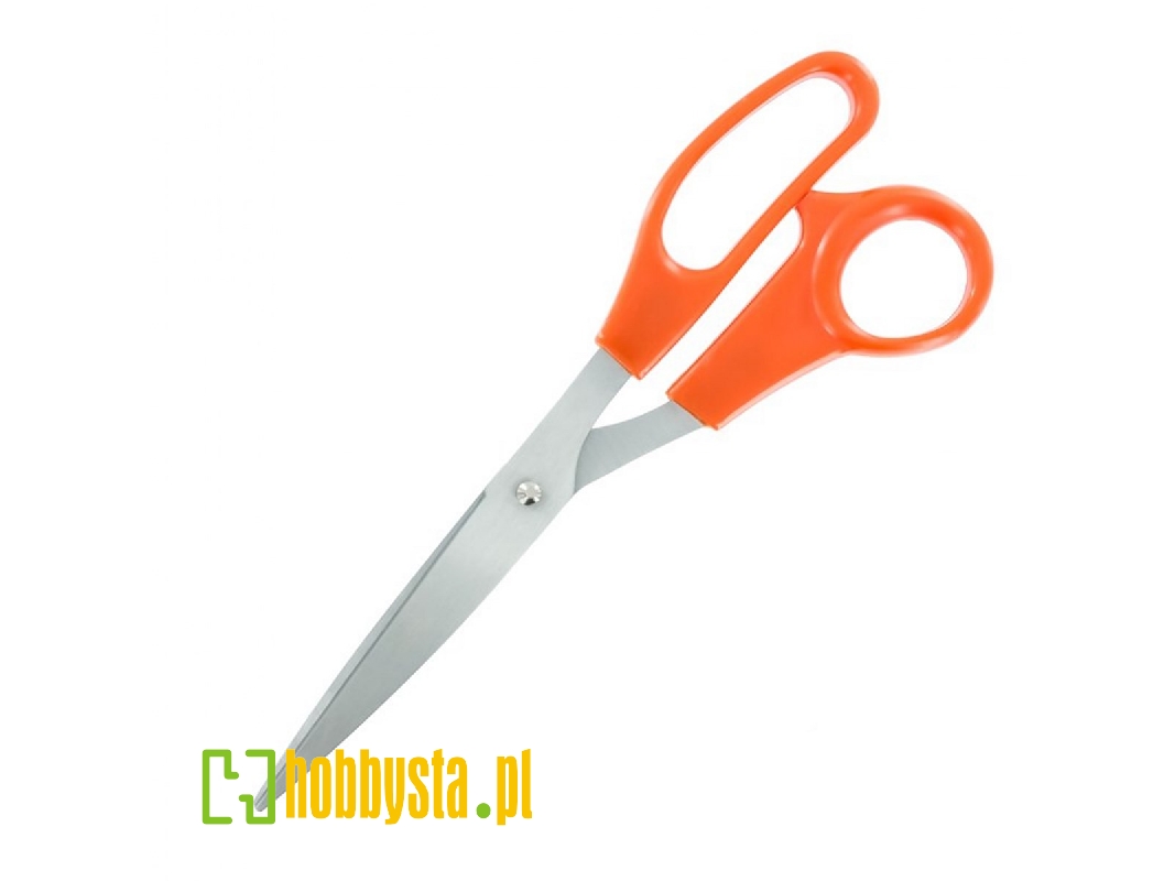 Stainless Steel Scissors (209 Mm) - zdjęcie 1 Stainless Steel Scissors (209 Mm) - zdjęcie 1