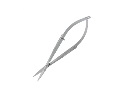 Mini Snips Small Straight (106 Mm) - zdjęcie 1