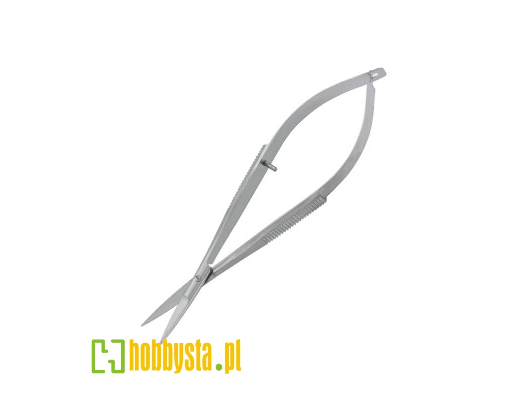 Mini Snips Small Straight (106 Mm) - zdjęcie 1 Mini Snips Small Straight (106 Mm) - zdjęcie 1