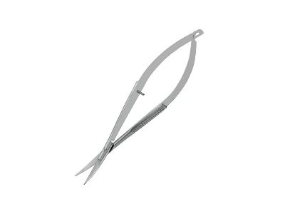 Mini Snips Small Curved (110 Mm) - zdjęcie 1