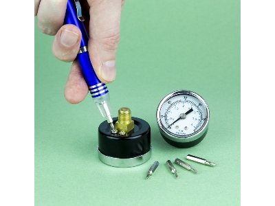 Precision Led Screwdriver - zdjęcie 2