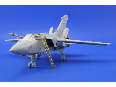  Tornado IDS exterior 1/48 - Hobby Boss - blaszki - zdjęcie 7