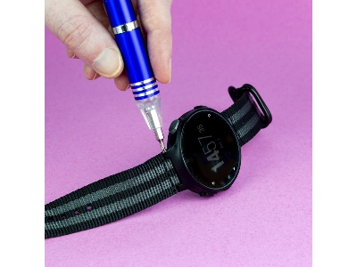 Precision Led Screwdriver - zdjęcie 3