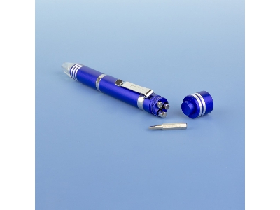 Precision Led Screwdriver - zdjęcie 4