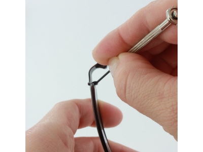 Precision Swivel Top Screwdriver Set - zdjęcie 3
