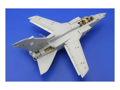  Tornado IDS exterior 1/48 - Hobby Boss - blaszki - zdjęcie 10