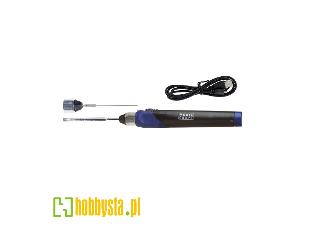 Cordless Foam Cutter - zdjęcie 1 Cordless Foam Cutter - zdjęcie 1