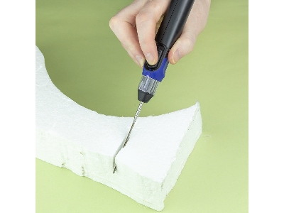 Cordless Foam Cutter - zdjęcie 4