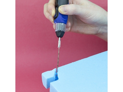 Modelcraft Foam Cutting Pin Tip For Shs-pss1070 - zdjęcie 2