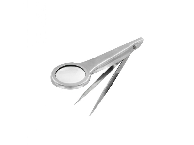 Magnifer Tweezers - zdjęcie 1