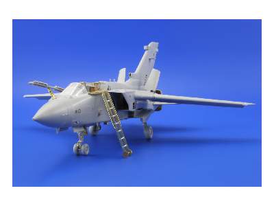  Tornado IDS exterior 1/48 - Hobby Boss - blaszki - zdjęcie 13