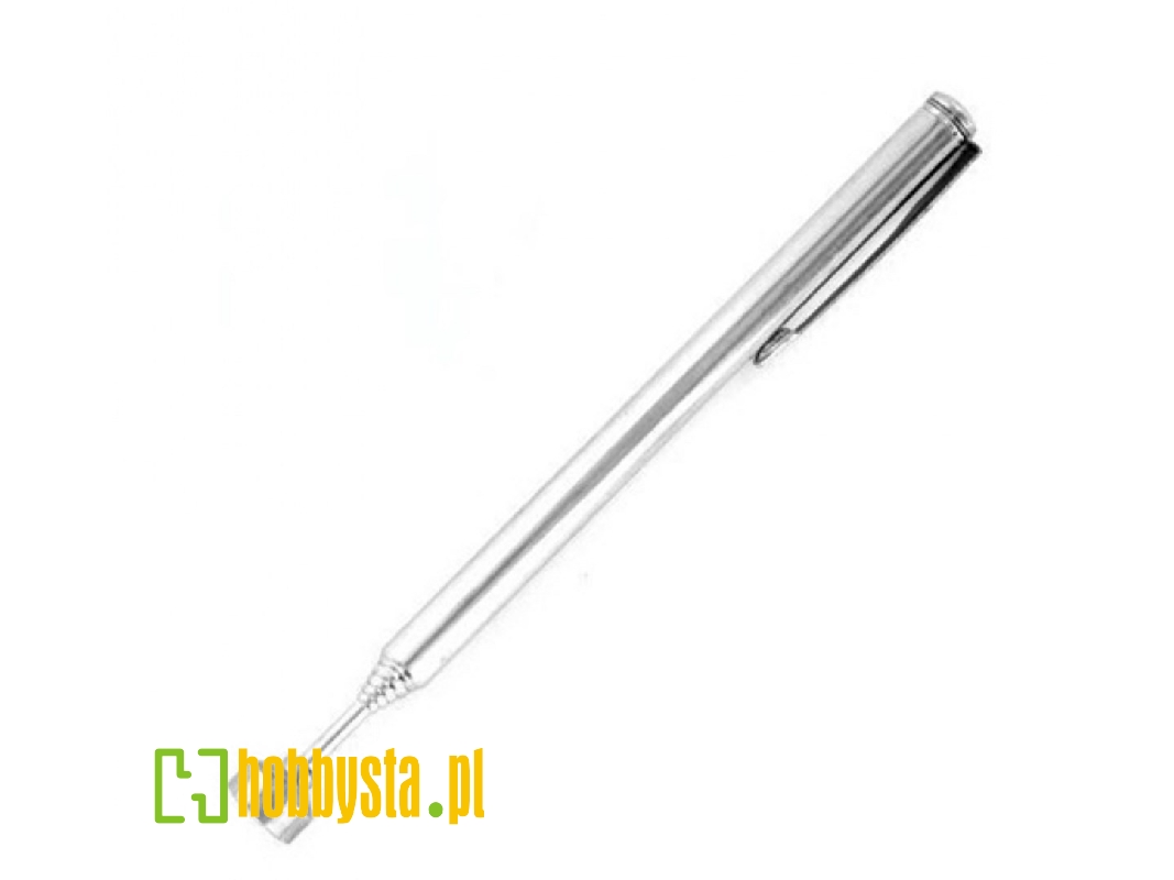 Magnetic Telescopic Pick-up Tool - zdjęcie 1