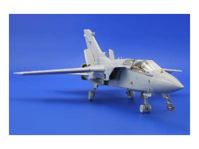  Tornado IDS exterior 1/48 - Hobby Boss - blaszki - zdjęcie 14